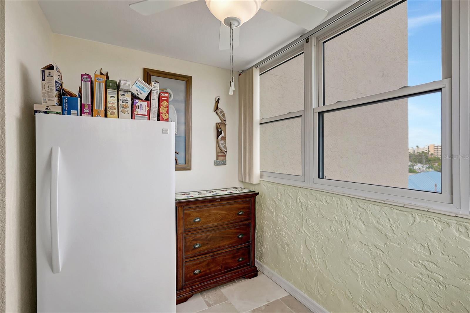SURFSIDE SOUTH CONDO - Residential