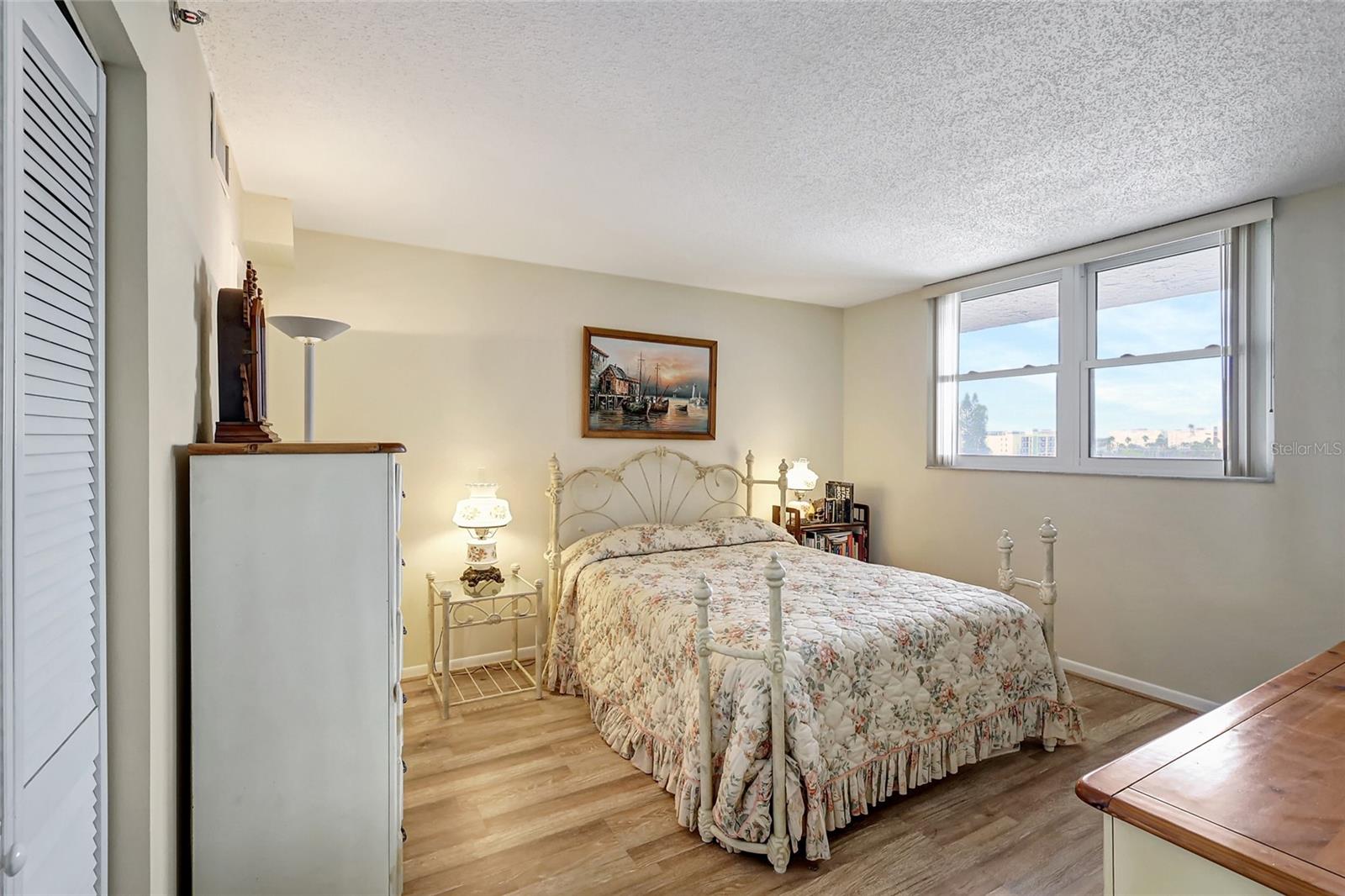 SURFSIDE SOUTH CONDO - Residential