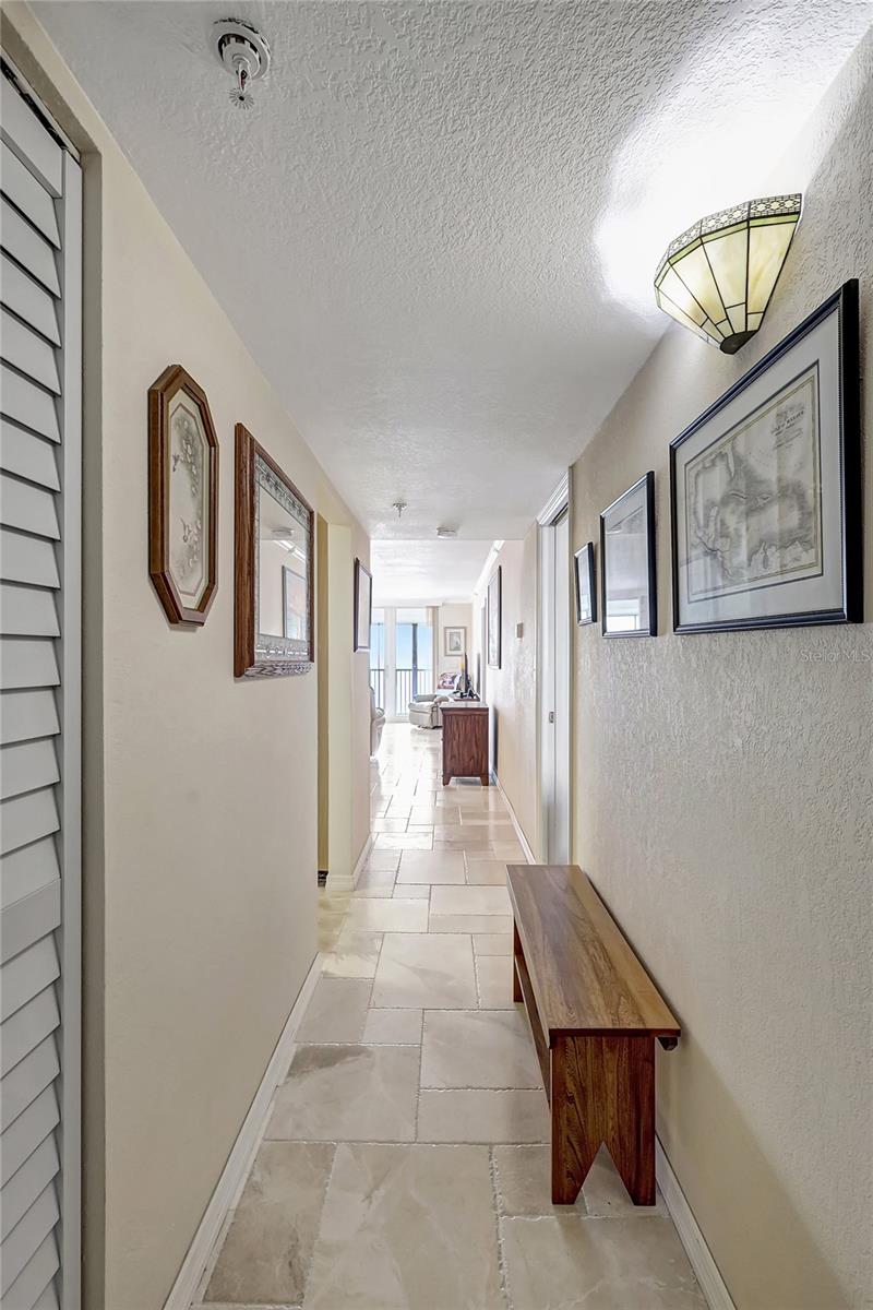 SURFSIDE SOUTH CONDO - Residential