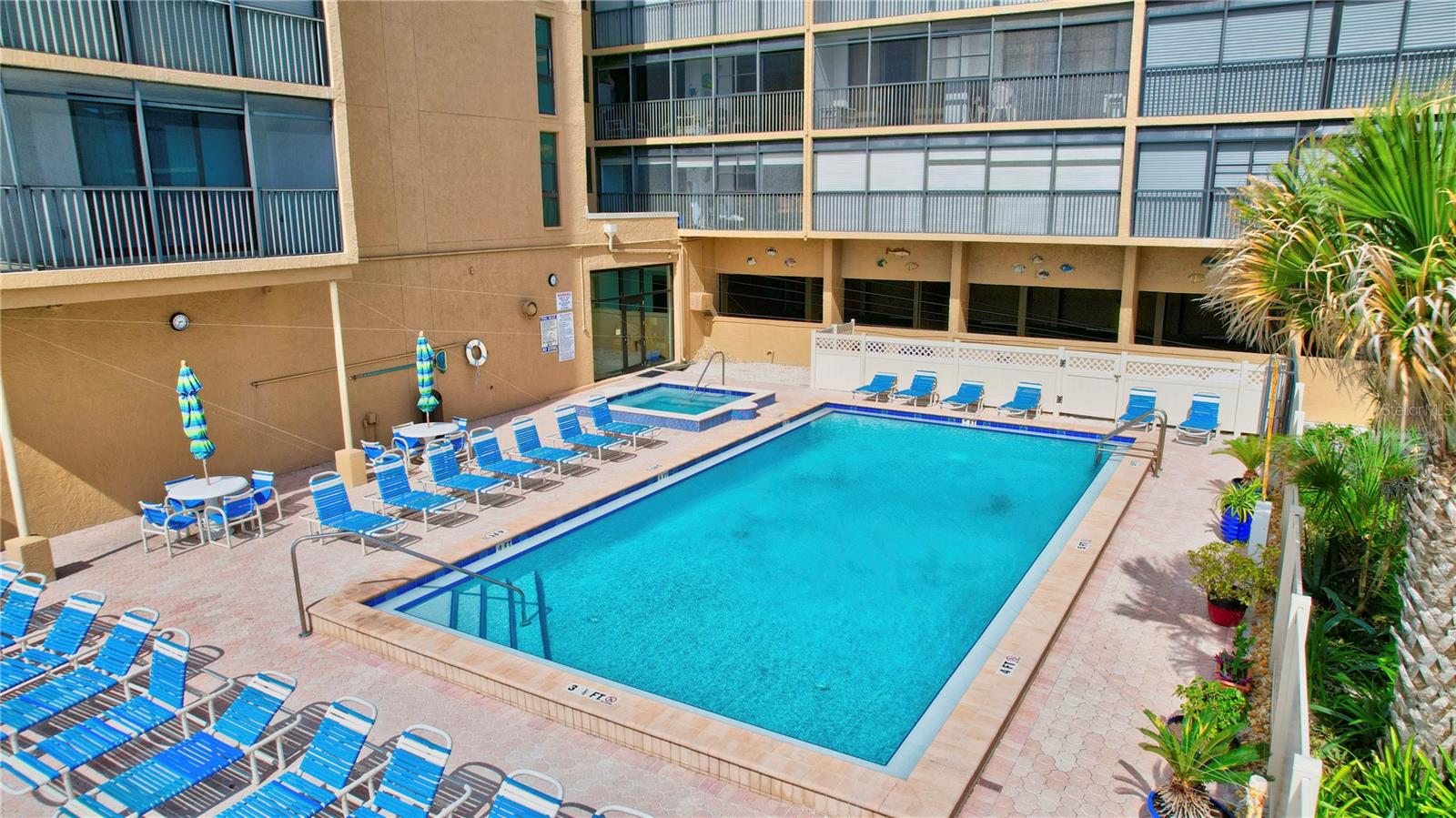 SURFSIDE SOUTH CONDO - Residential
