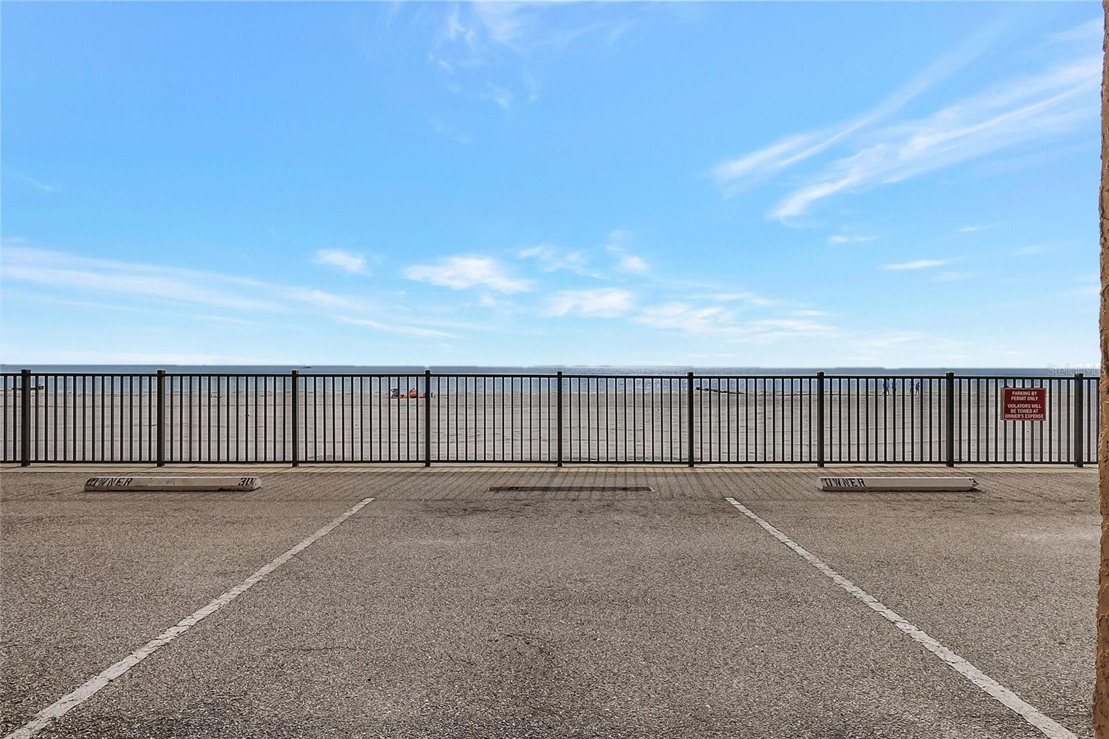 SURFSIDE SOUTH CONDO - Residential