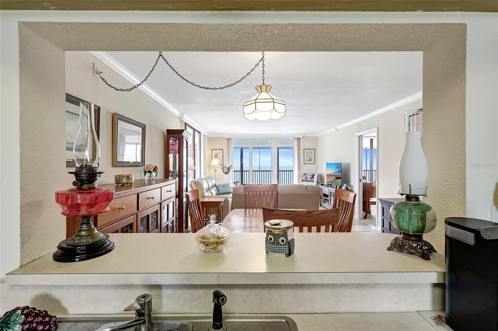 SURFSIDE SOUTH CONDO - Residential