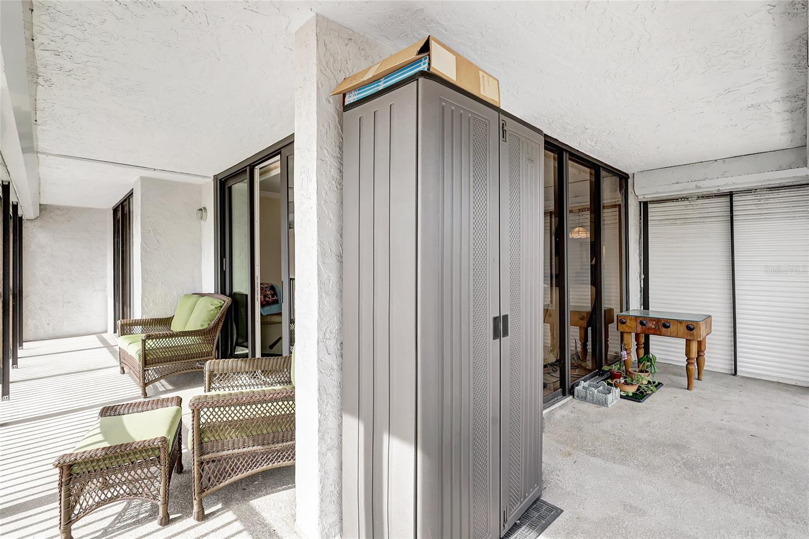 SURFSIDE SOUTH CONDO - Residential