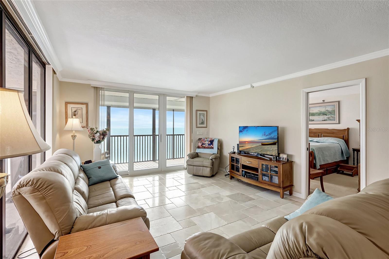 SURFSIDE SOUTH CONDO - Residential