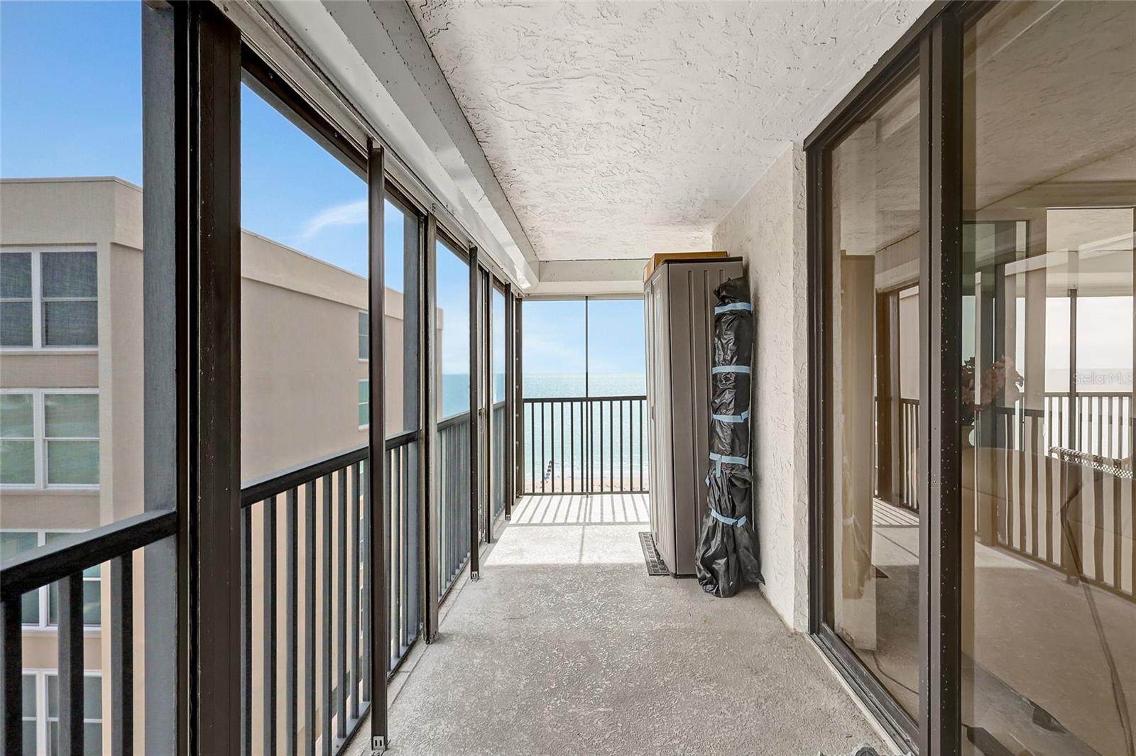SURFSIDE SOUTH CONDO - Residential