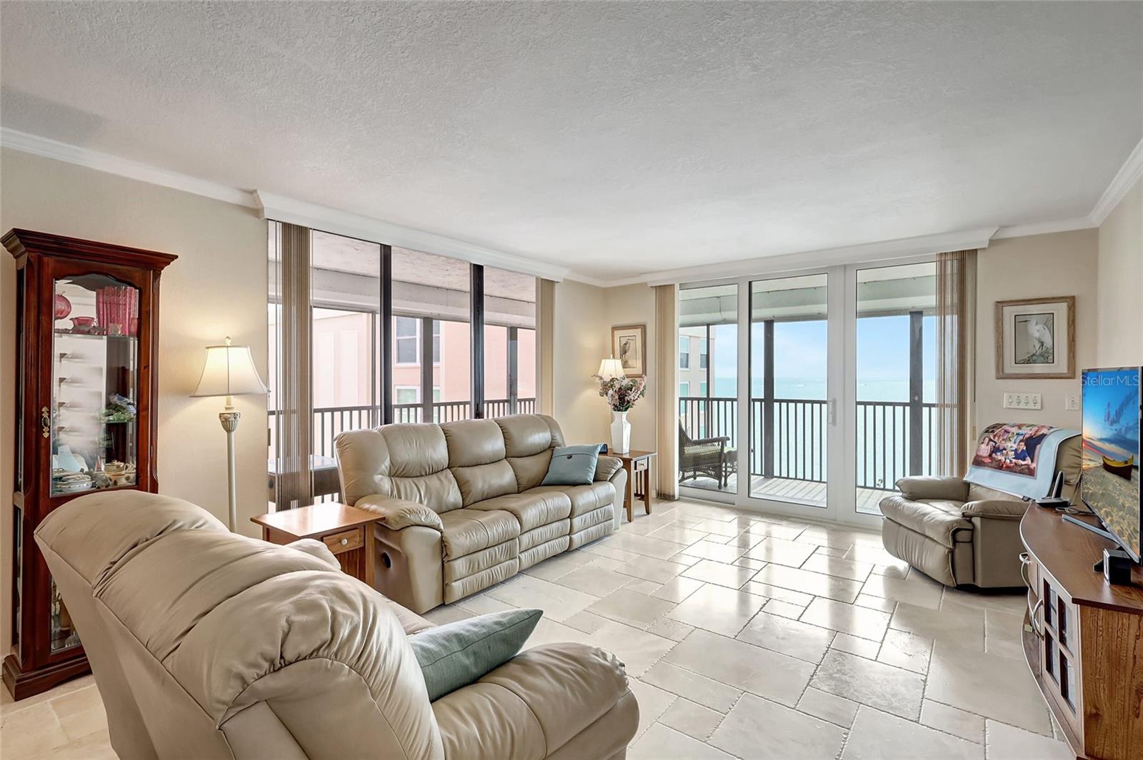 SURFSIDE SOUTH CONDO - Residential