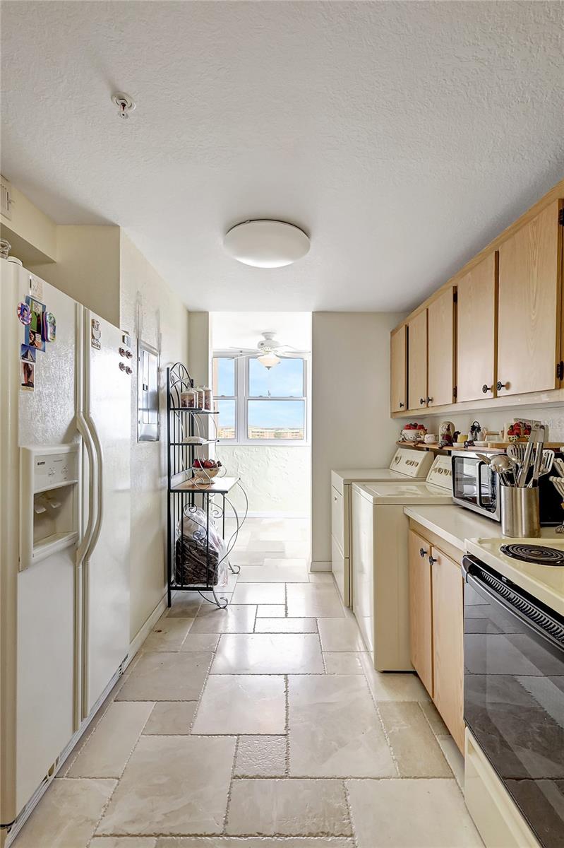 SURFSIDE SOUTH CONDO - Residential