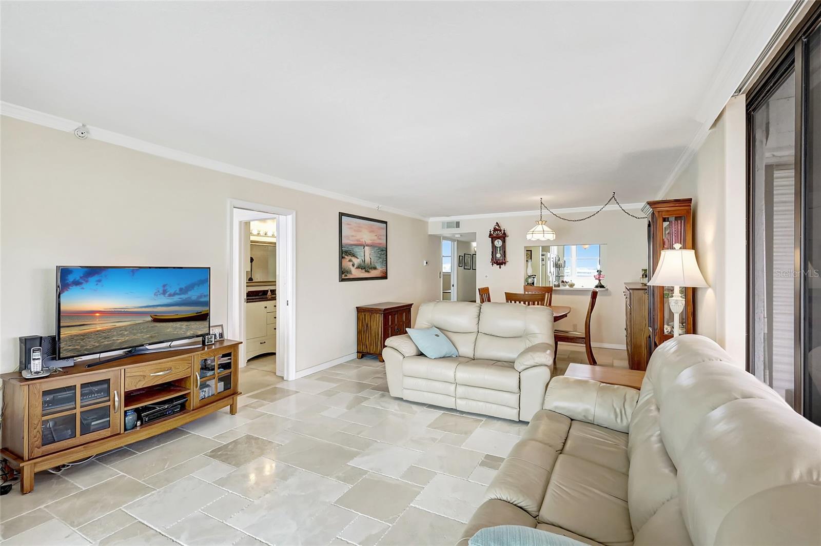 SURFSIDE SOUTH CONDO - Residential