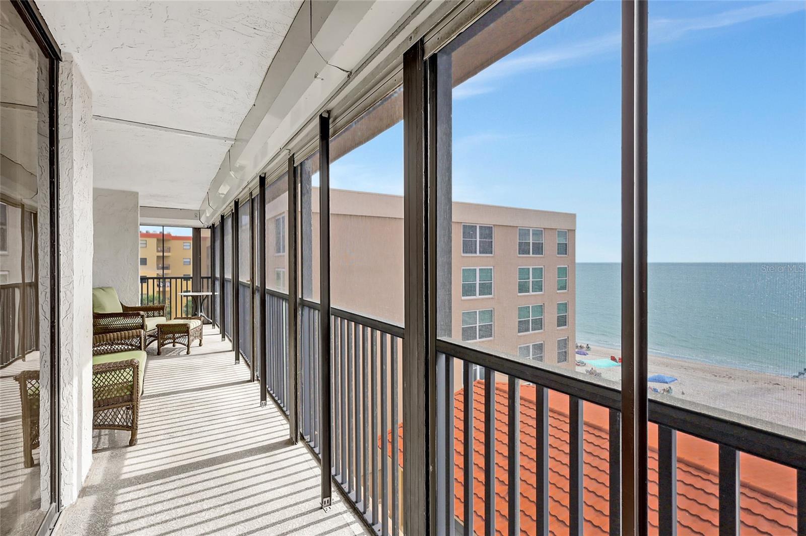 SURFSIDE SOUTH CONDO - Residential
