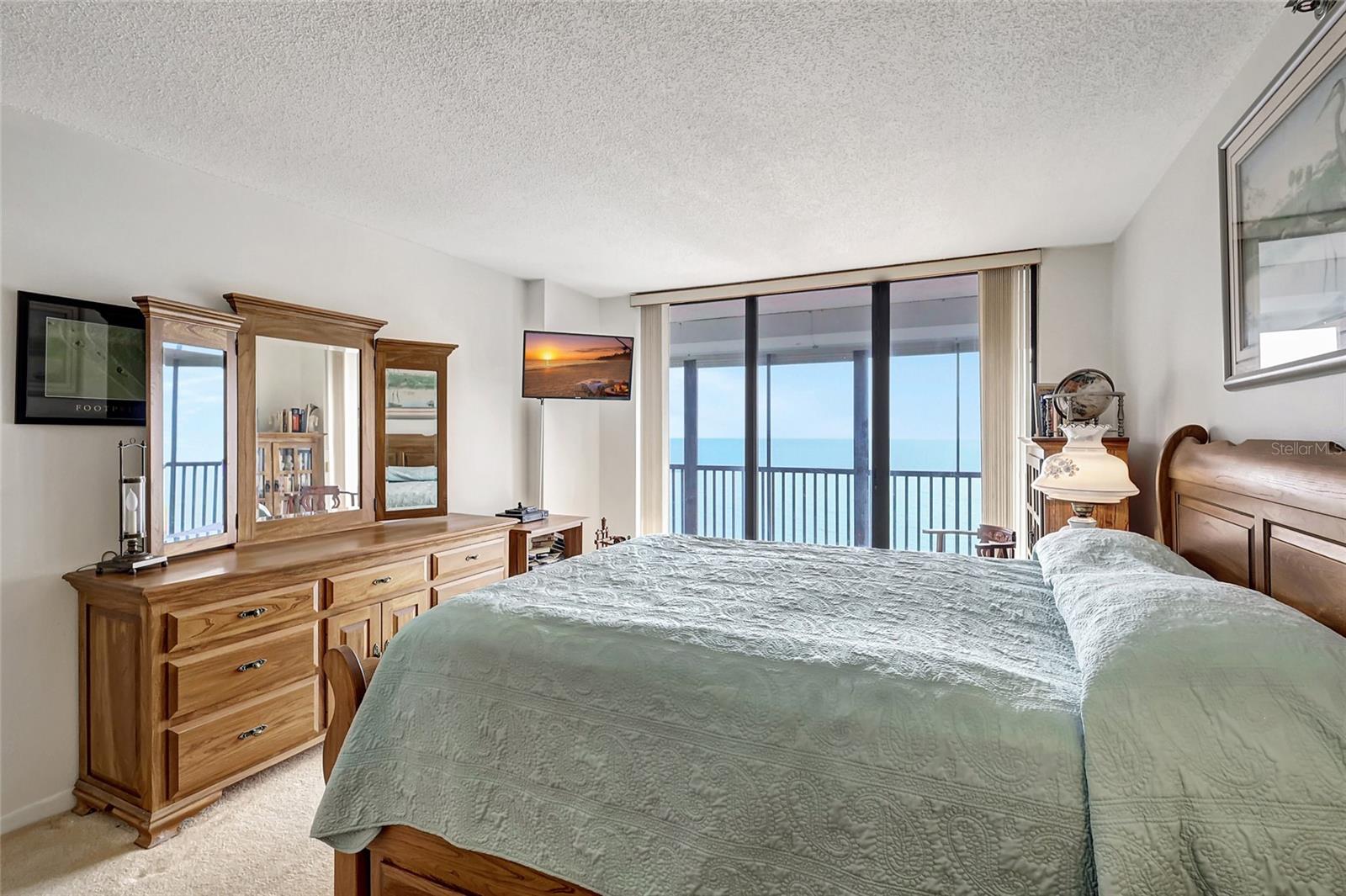 SURFSIDE SOUTH CONDO - Residential