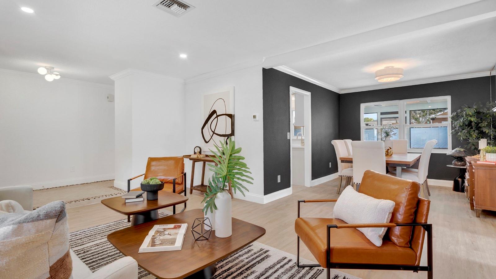 GROVE ESTATES - Residential
