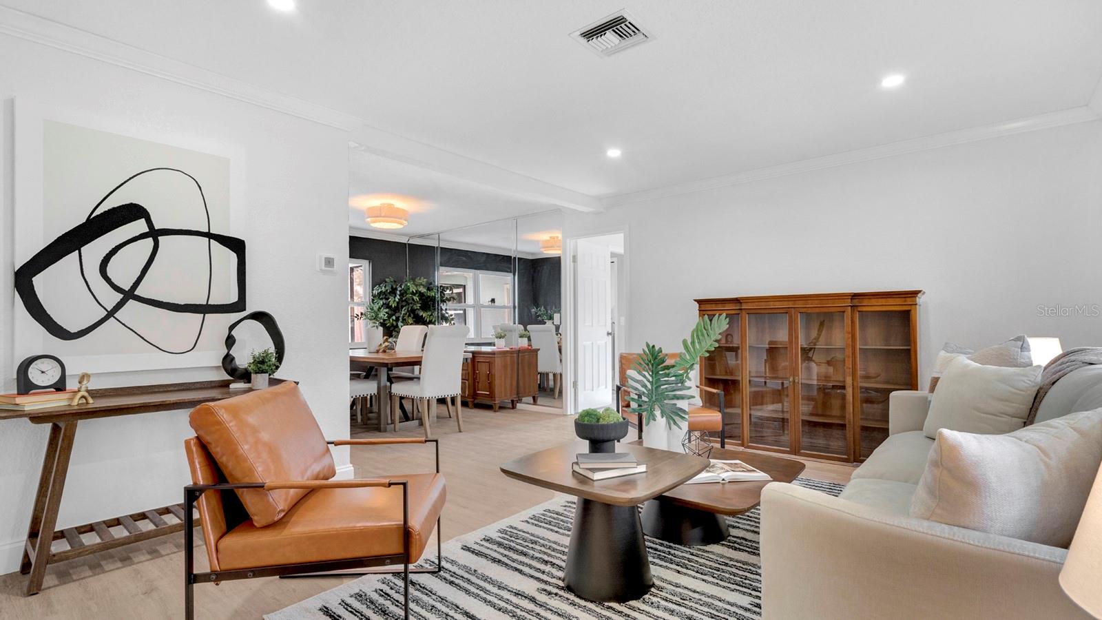 GROVE ESTATES - Residential