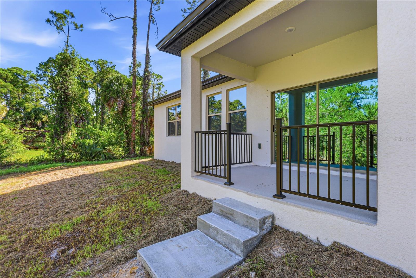 1572 - PORT CHARLOTTE SUB 25 - Residential