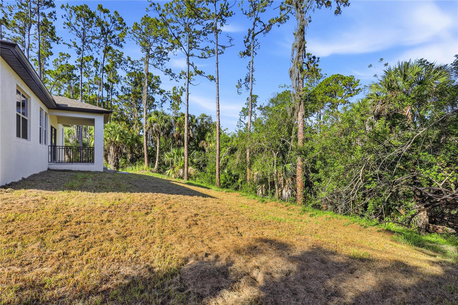 1572 - PORT CHARLOTTE SUB 25 - Residential