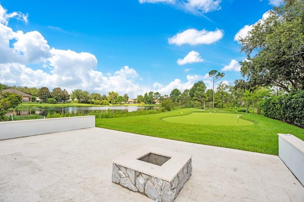 KEENES POINTE - Residential