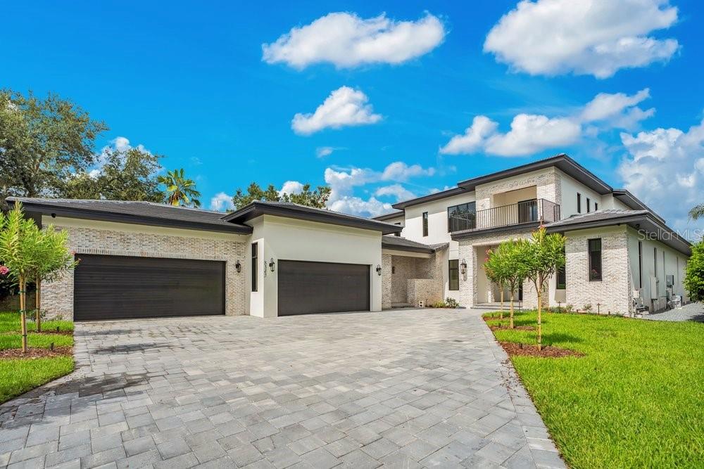 KEENES POINTE - Residential
