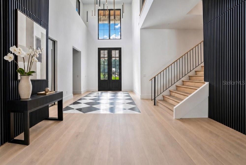 KEENES POINTE - Residential