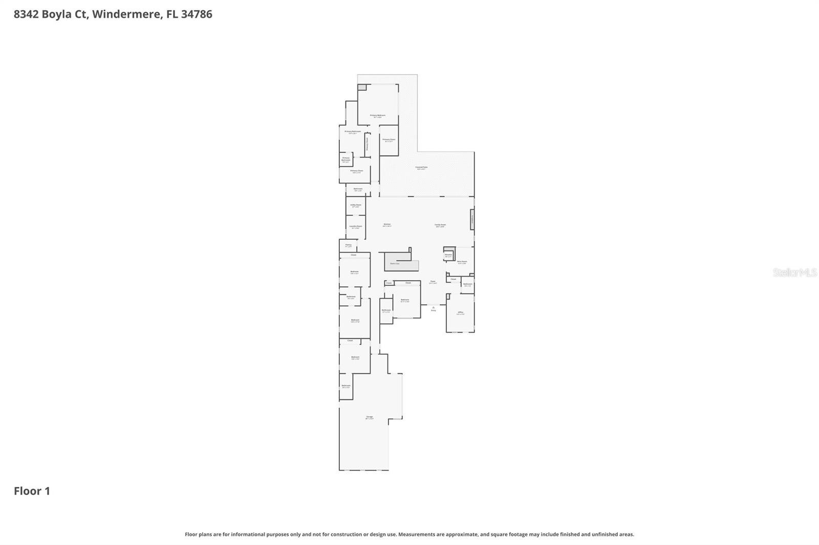 KEENES POINTE - Residential