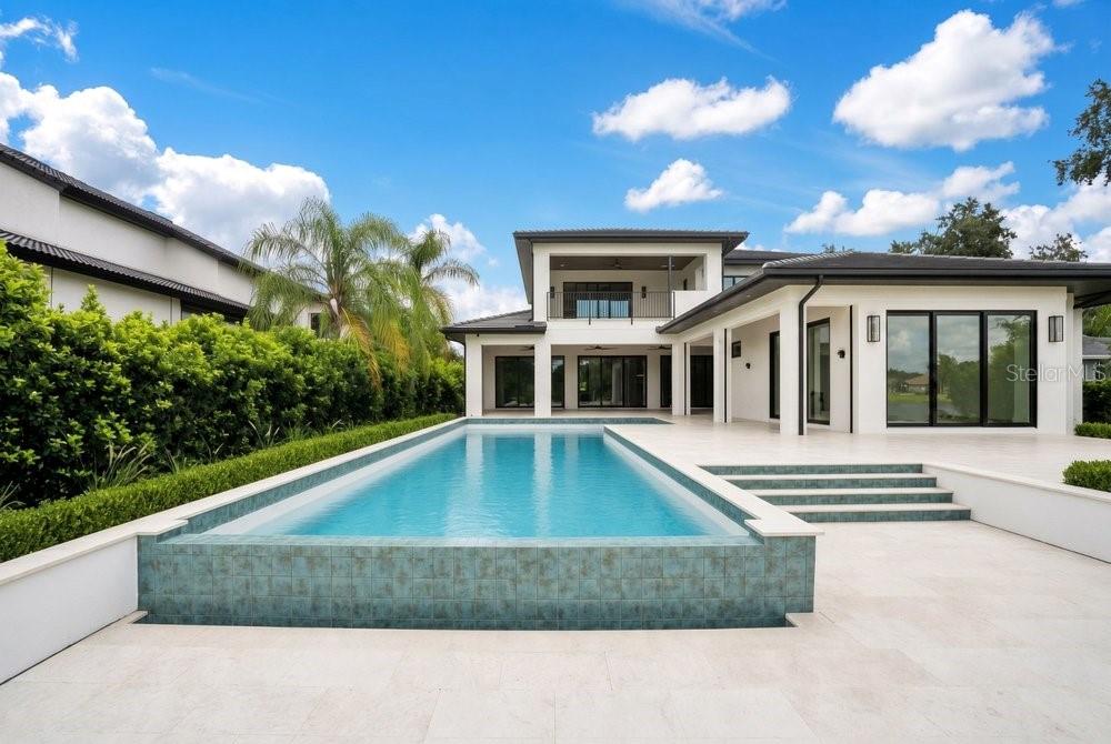 KEENES POINTE - Residential