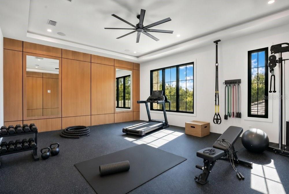KEENES POINTE - Residential