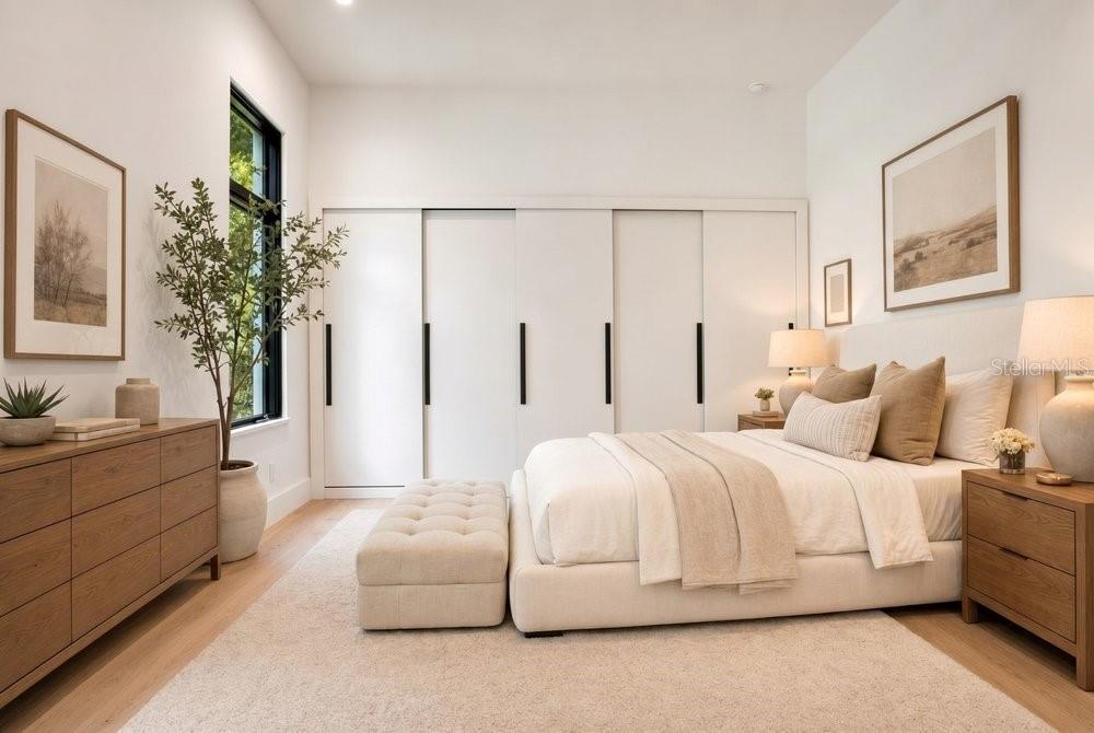 KEENES POINTE - Residential