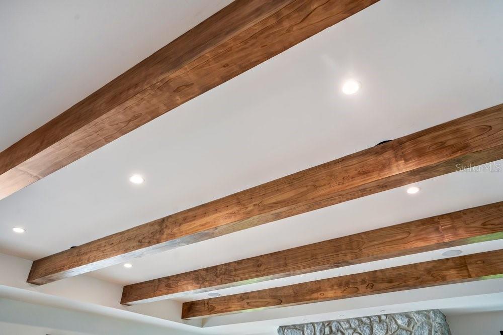 KEENES POINTE - Residential