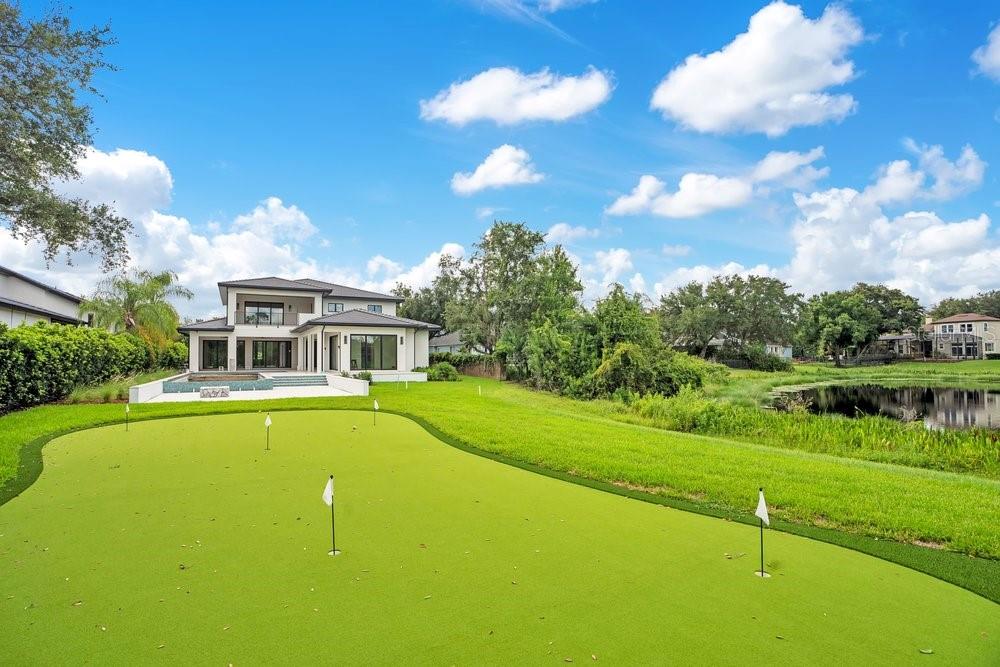 KEENES POINTE - Residential