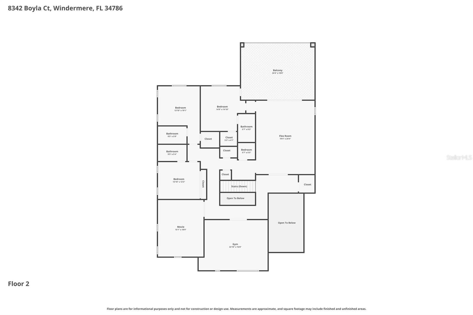 KEENES POINTE - Residential