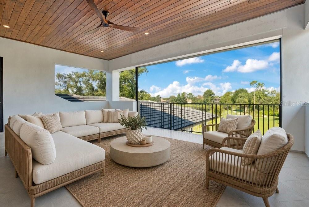 KEENES POINTE - Residential