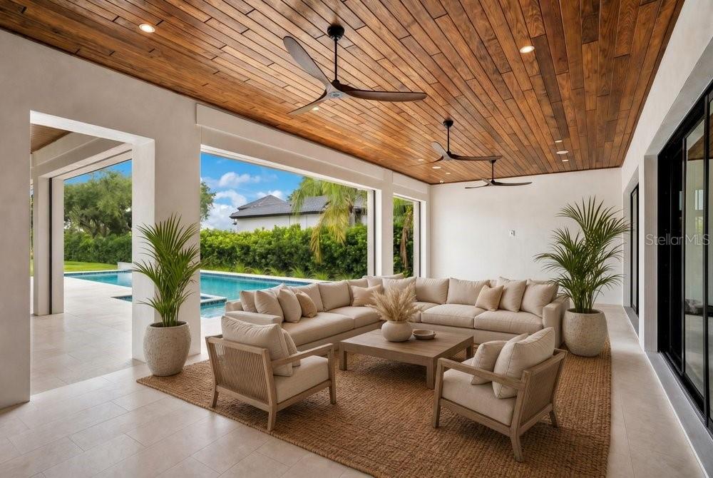 KEENES POINTE - Residential