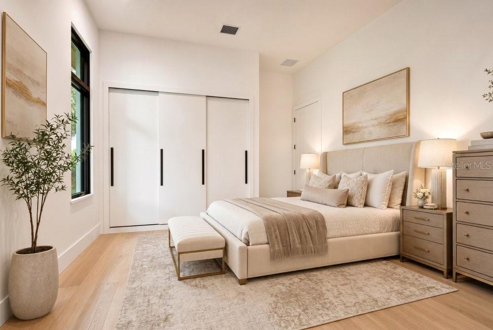 KEENES POINTE - Residential