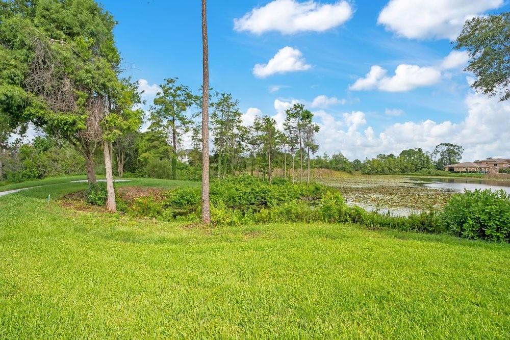 KEENES POINTE - Residential
