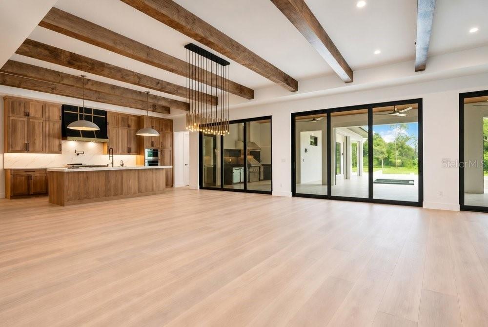 KEENES POINTE - Residential