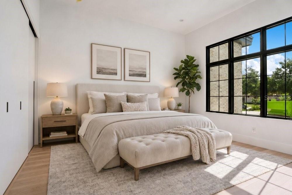 KEENES POINTE - Residential