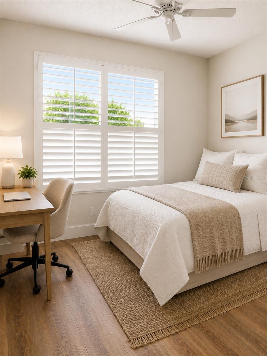 SUNNYBROOK CONDO 01 - Residential
