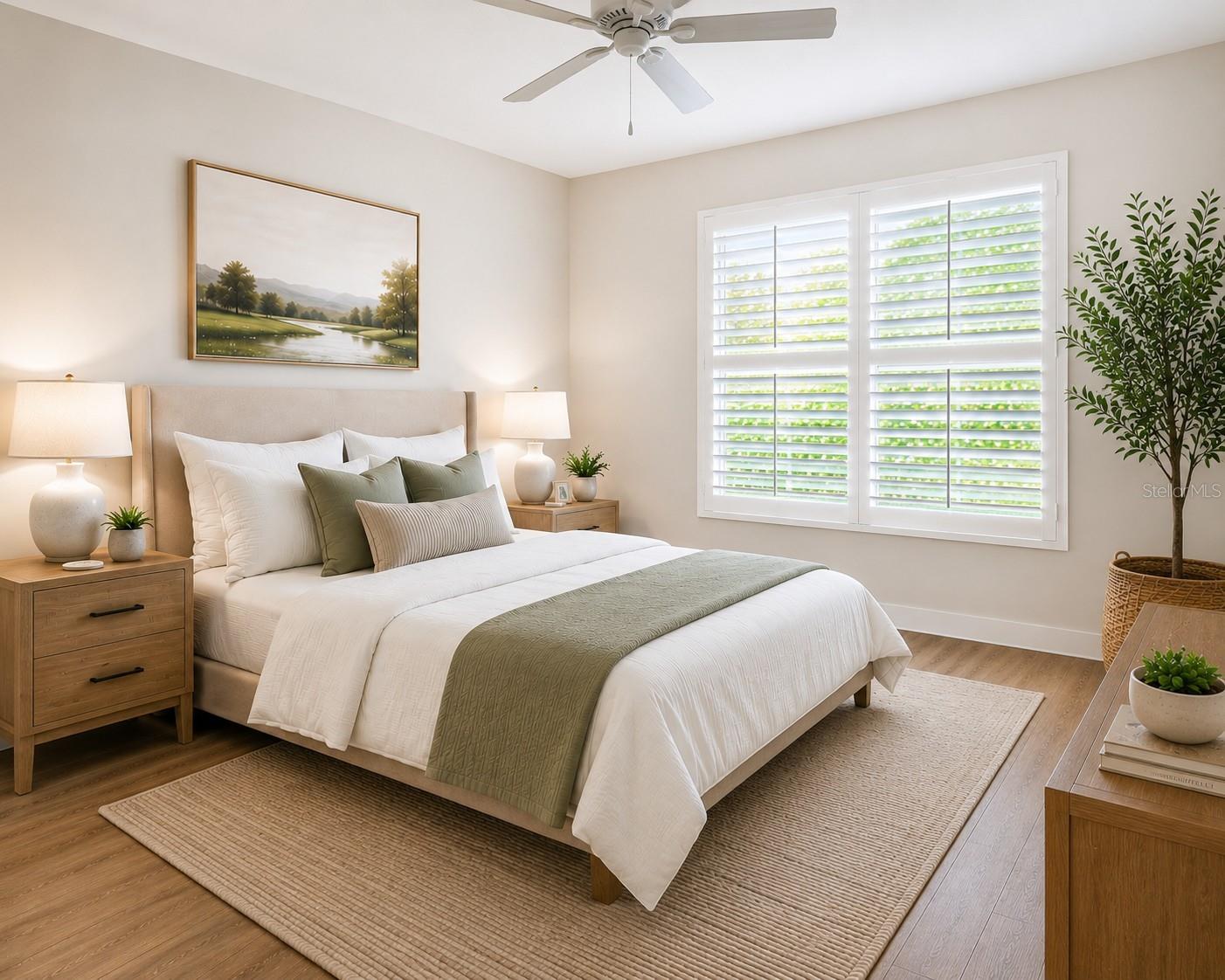 SUNNYBROOK CONDO 01 - Residential
