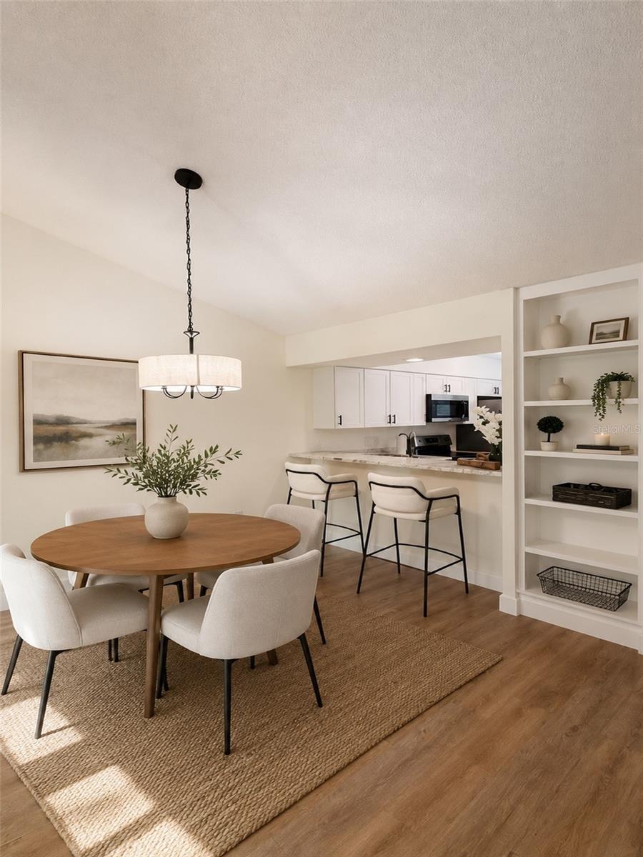 SUNNYBROOK CONDO 01 - Residential