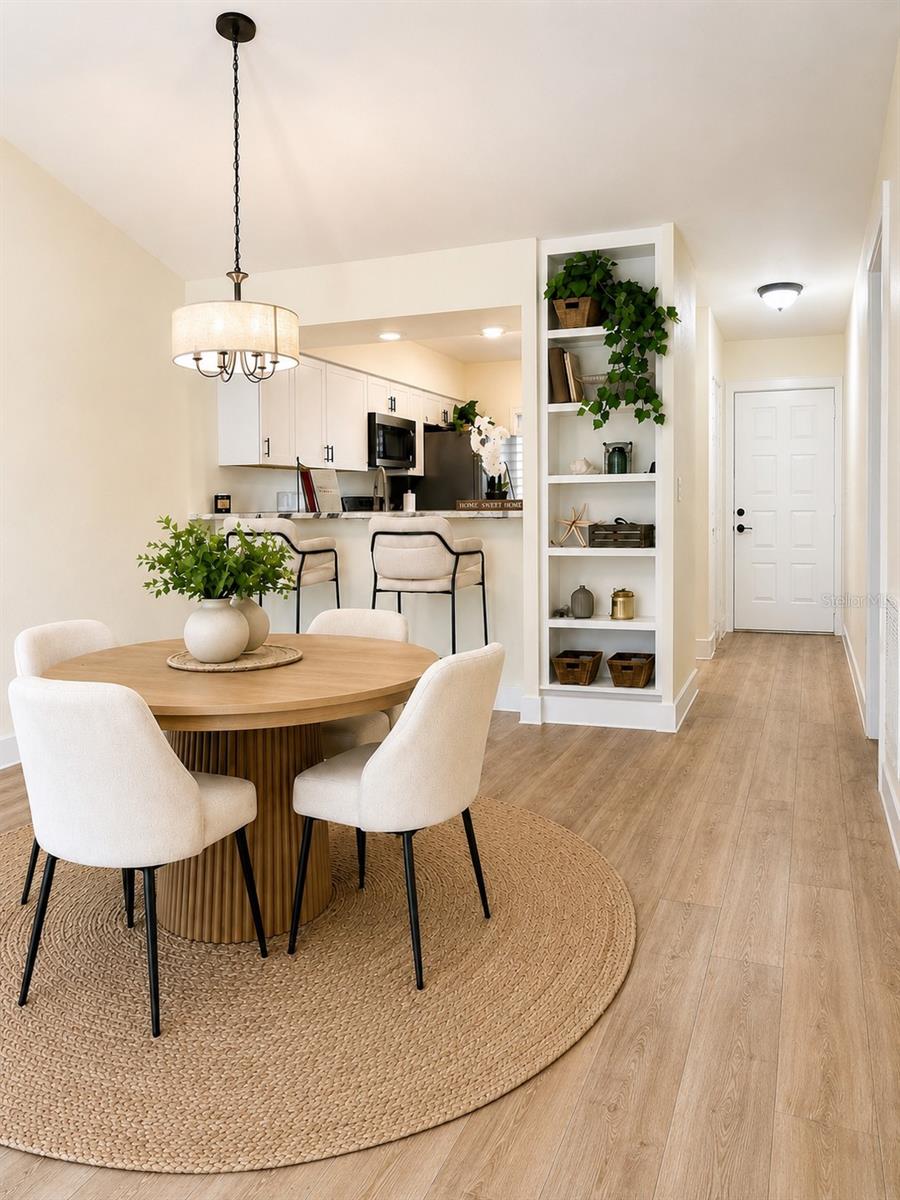 SUNNYBROOK CONDO 01 - Residential