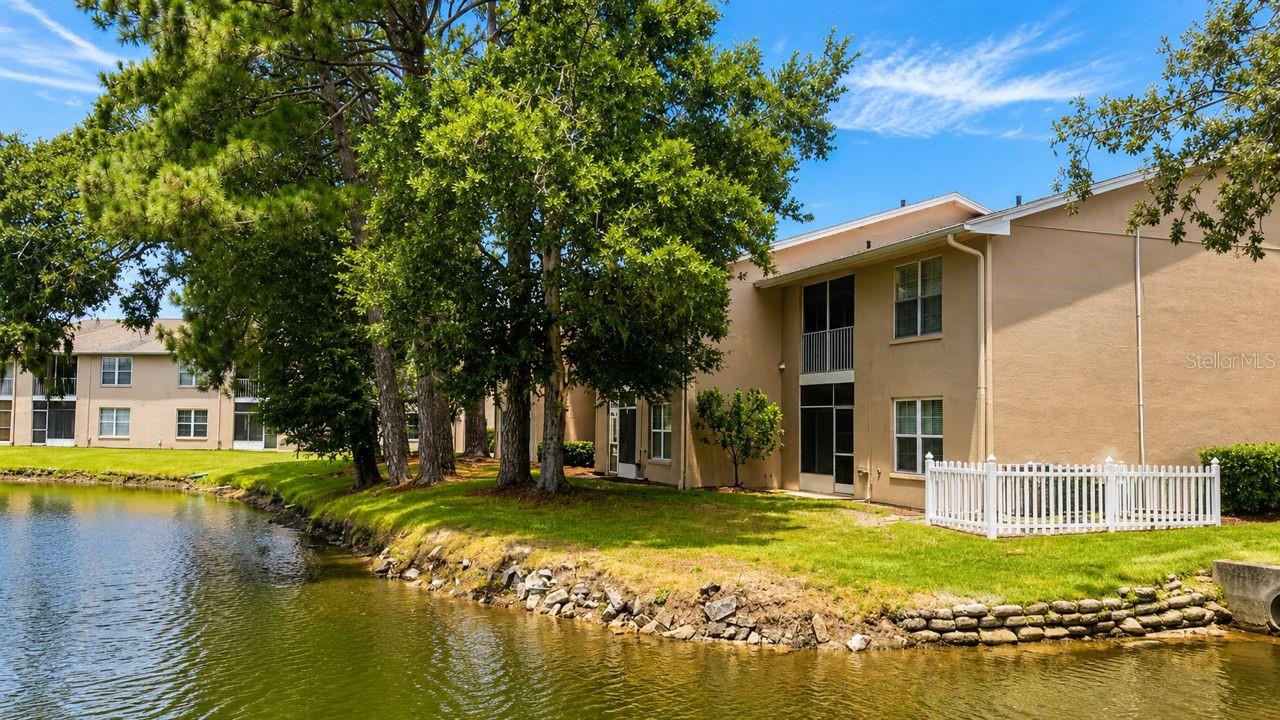 SUNNYBROOK CONDO 01 - Residential
