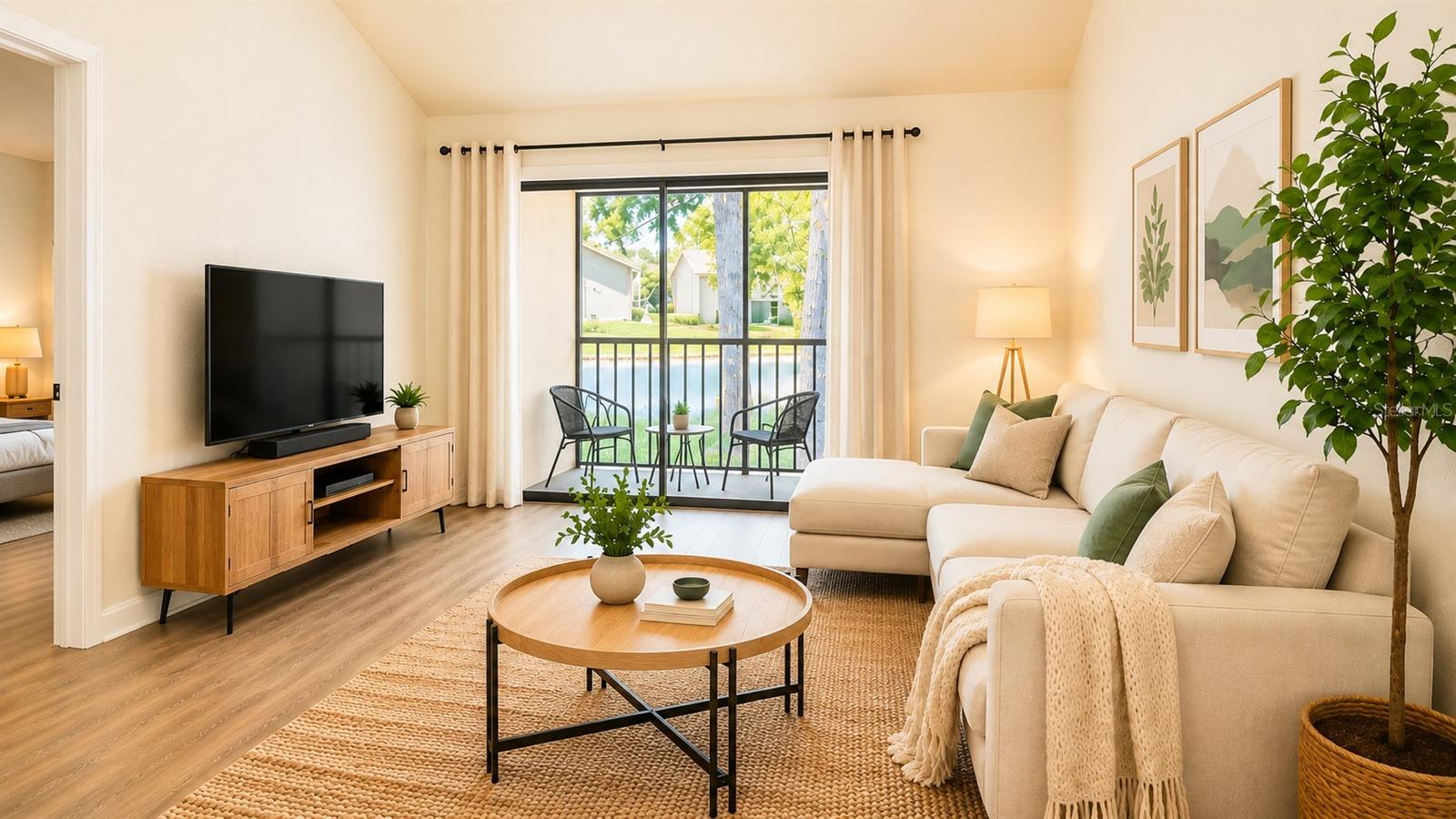 SUNNYBROOK CONDO 01 - Residential
