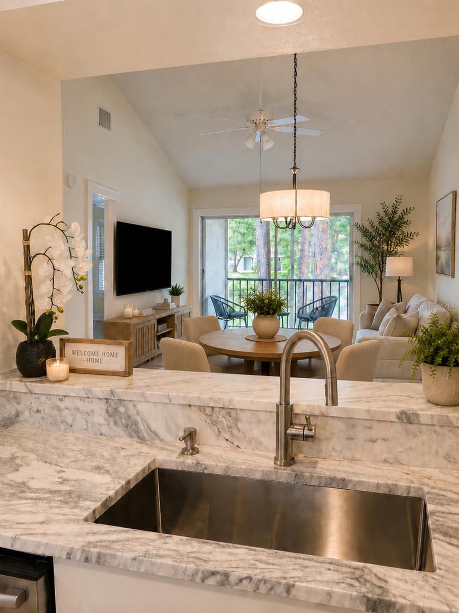 SUNNYBROOK CONDO 01 - Residential