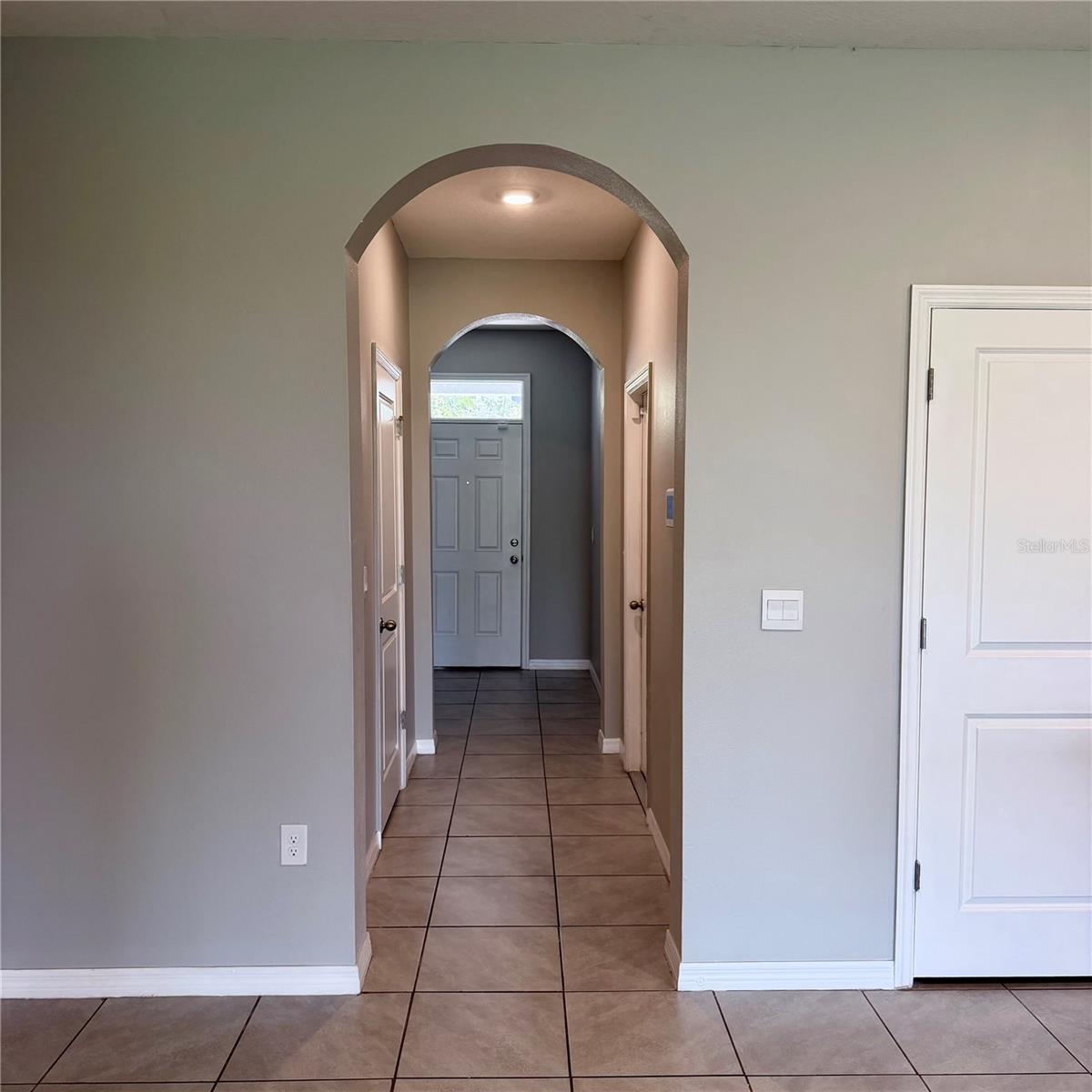 BEAUMONT PH 1 - Residential