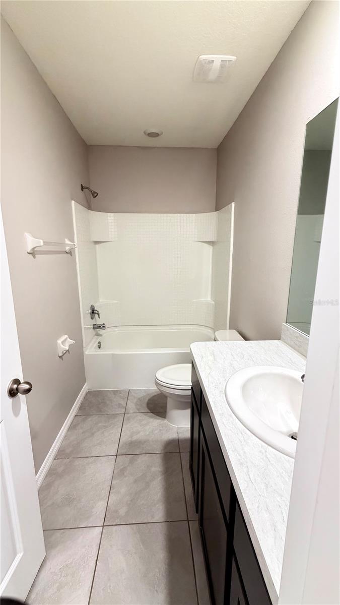 BEAUMONT PH 1 - Residential