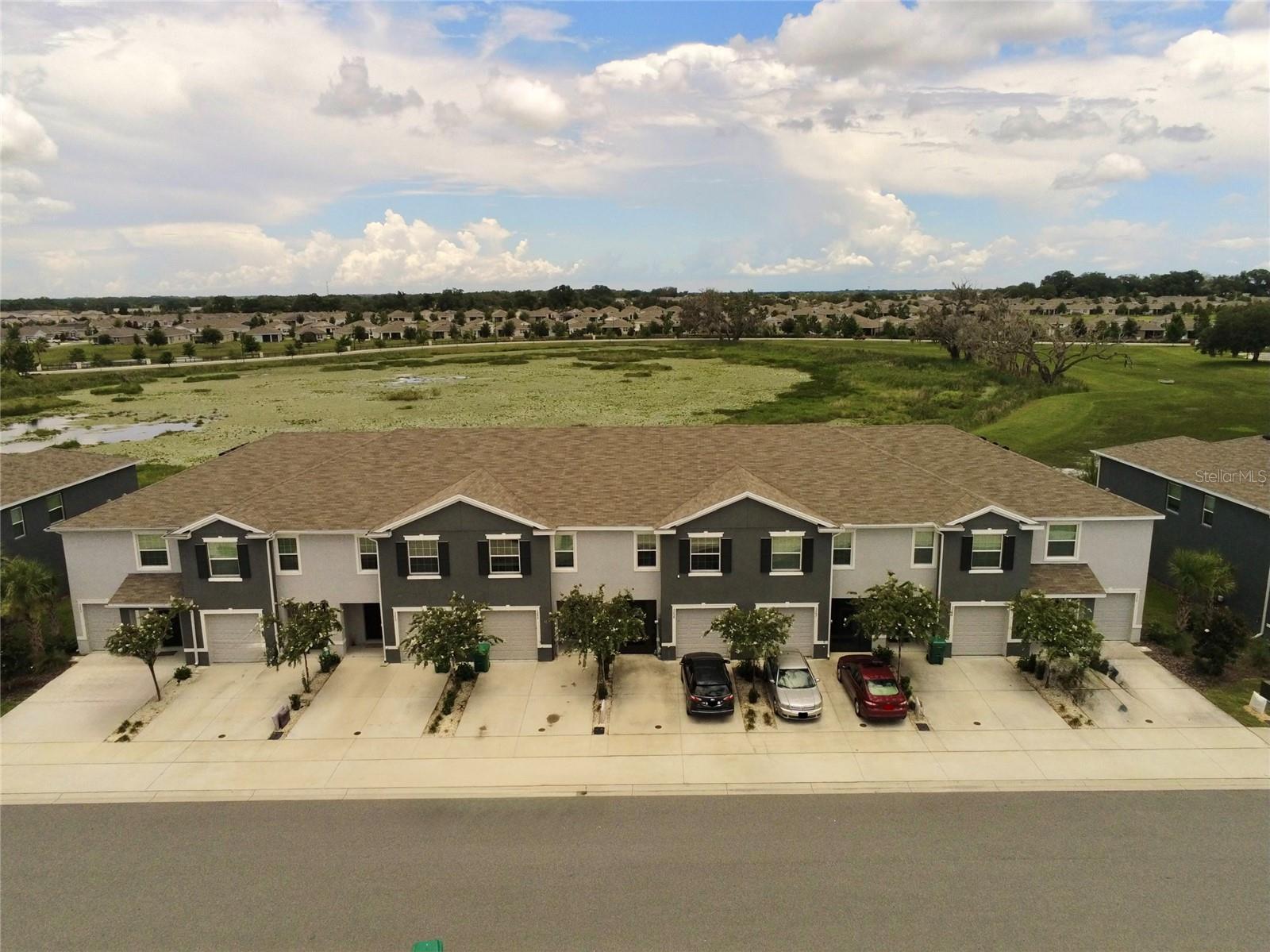 BEAUMONT PH 1 - Residential