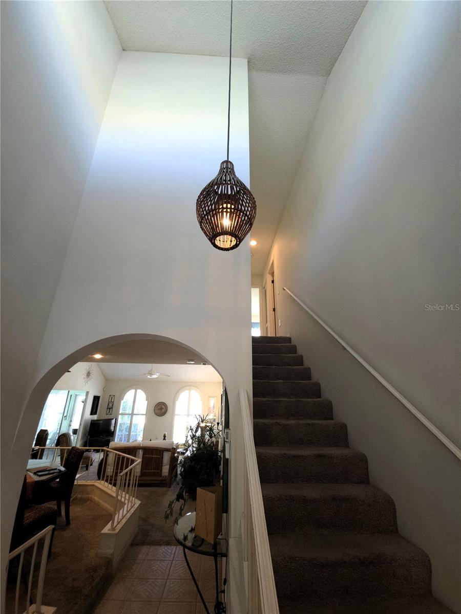 LAKEBRIDGE SOUTH PH A & B - Residential