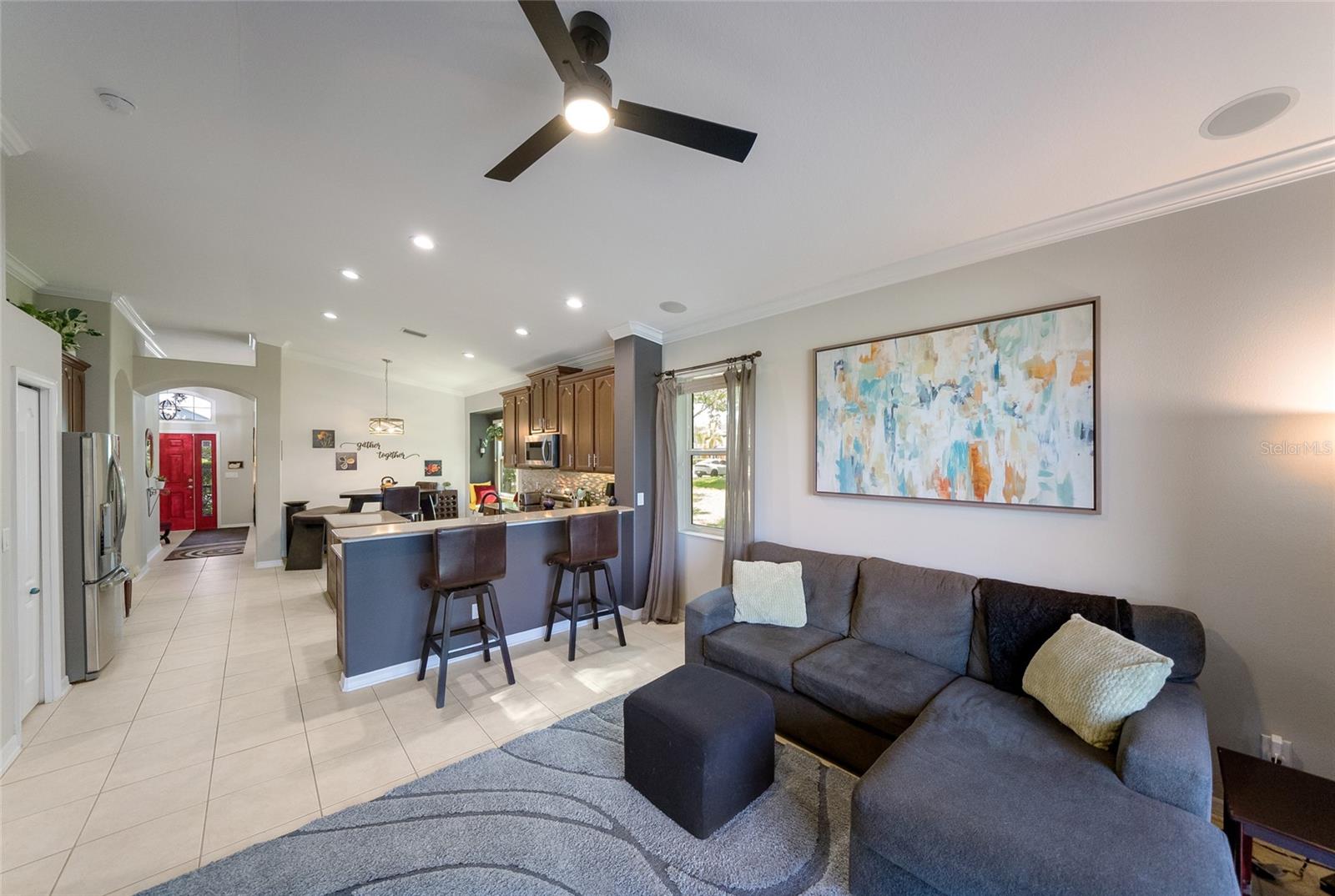 SILVERLAKE - Residential