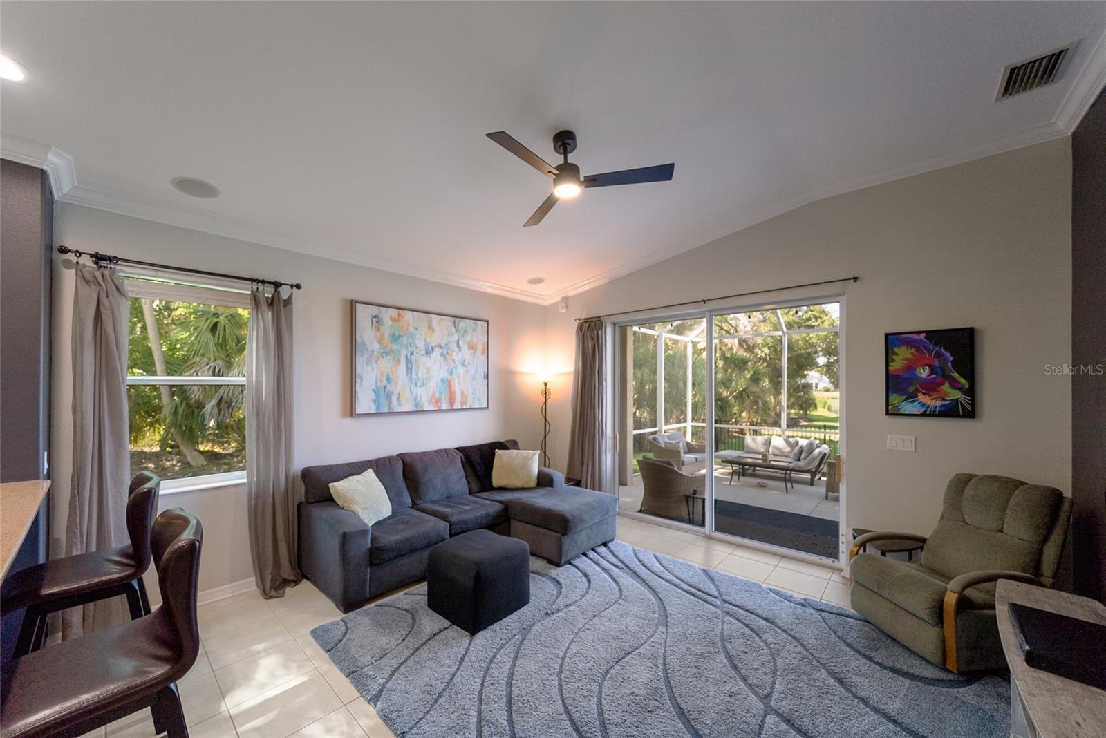 SILVERLAKE - Residential