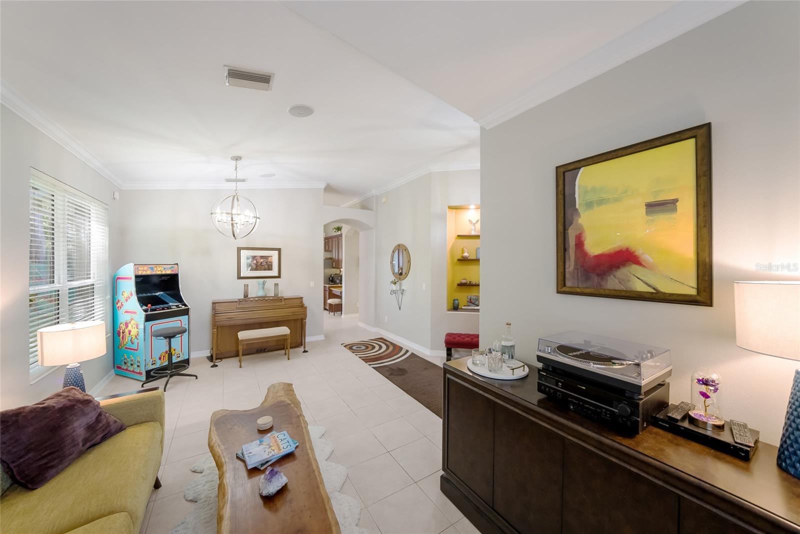 SILVERLAKE - Residential