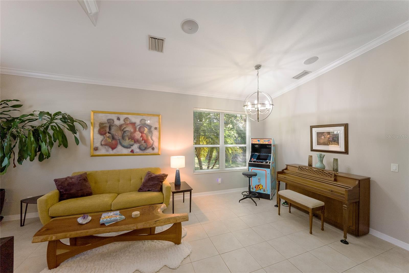 SILVERLAKE - Residential