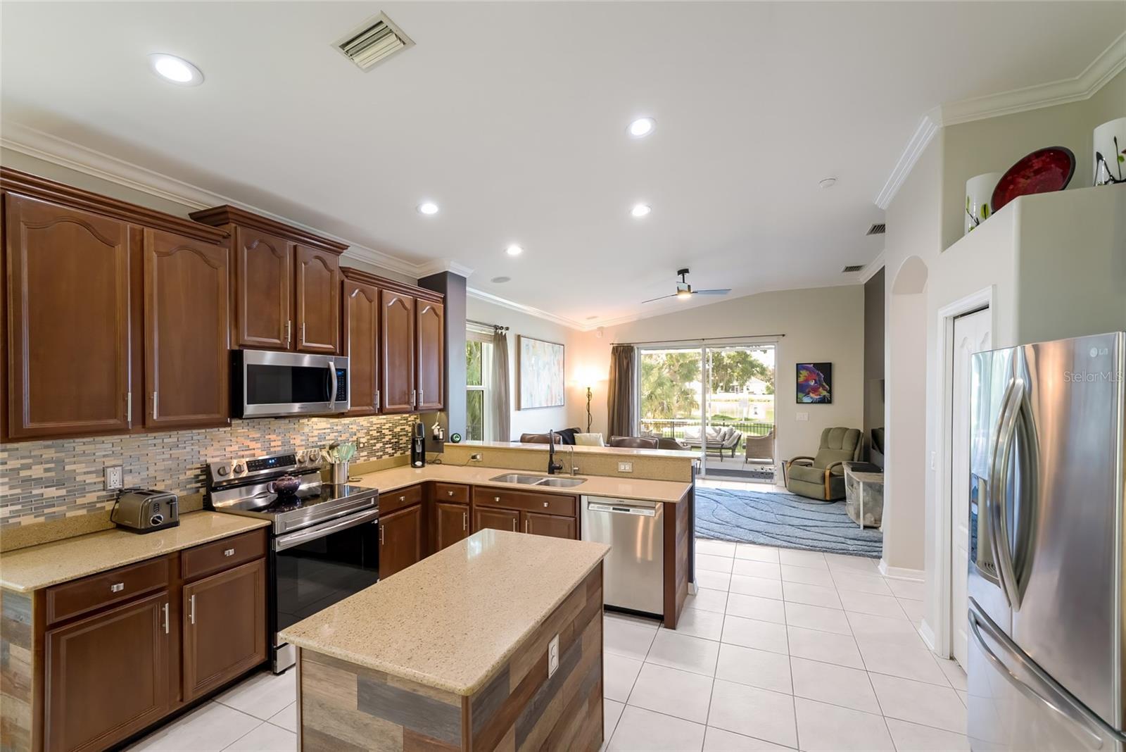 SILVERLAKE - Residential